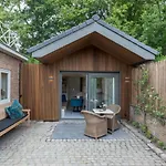 Holidayhouse - Duinenburg 23 Domburg \'Lepelaar\'