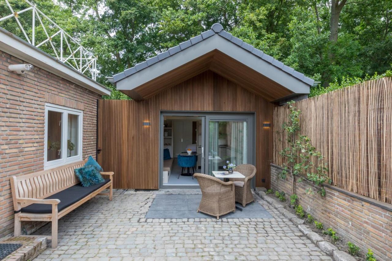 Resort Holidayhouse - Duinenburg 23 'lepelaar' Domburg