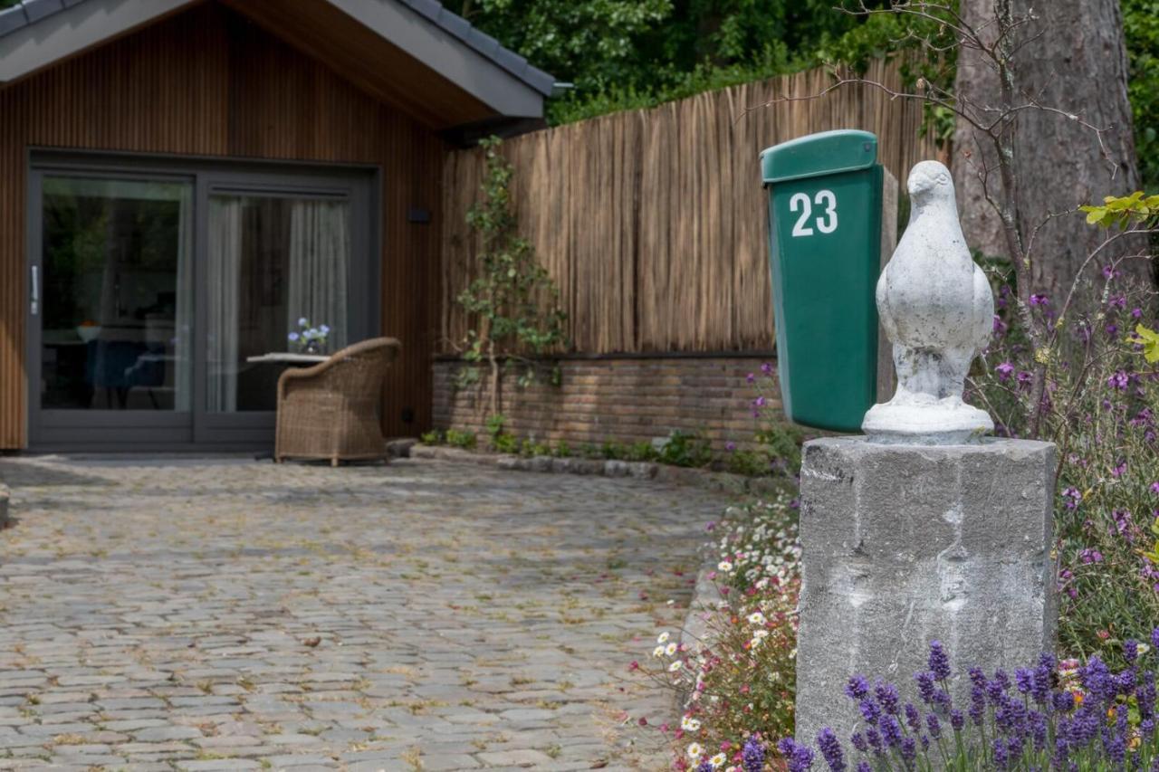 Holidayhouse - Duinenburg 23 'lepelaar'