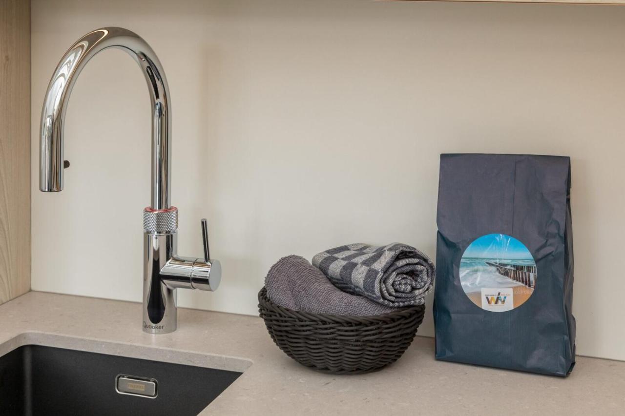 Resort Holidayhouse - Duinenburg 23 'lepelaar'