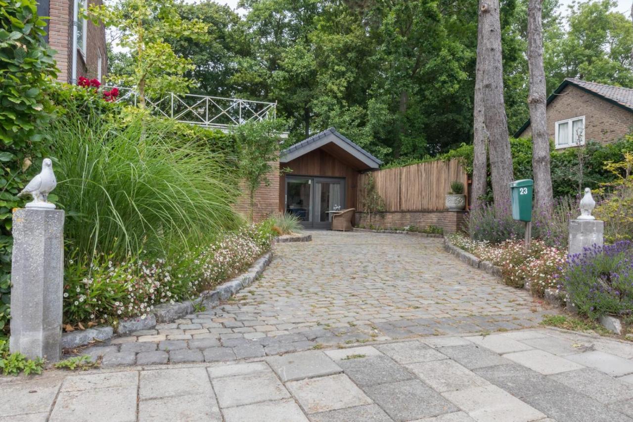 Resort Holidayhouse - Duinenburg 23 'lepelaar' Domburg