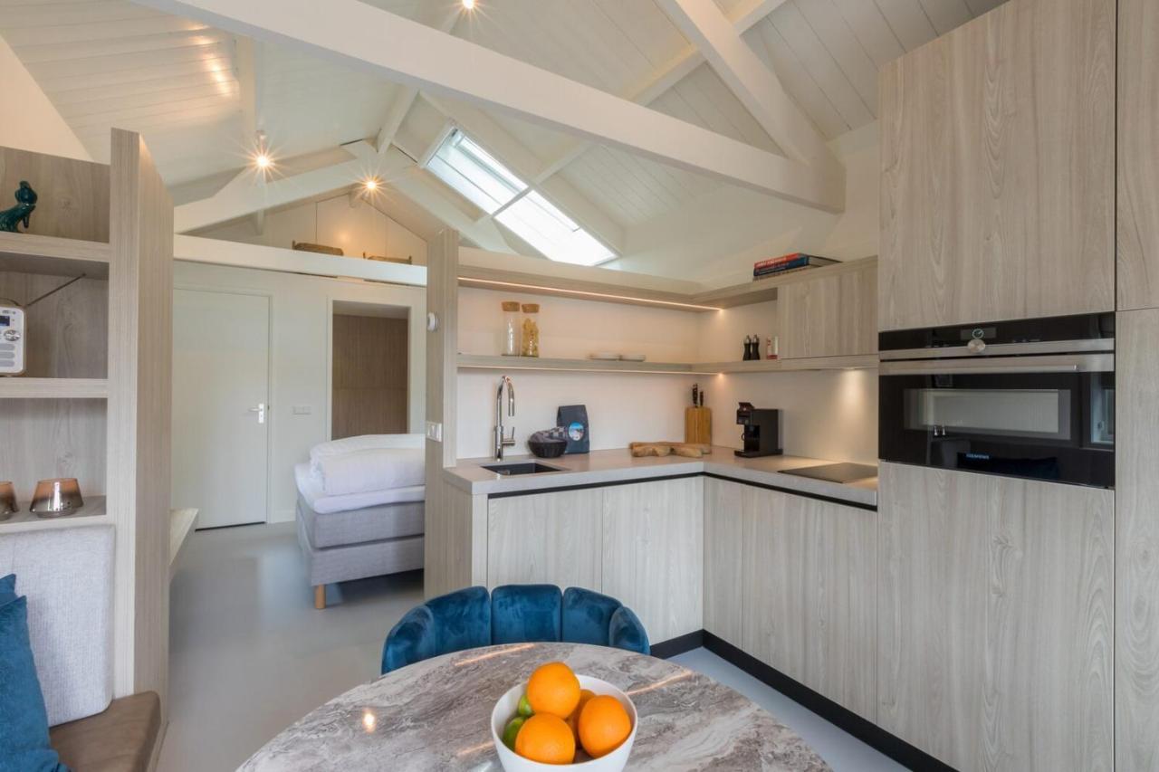 Resort Holidayhouse - Duinenburg 23 'lepelaar'